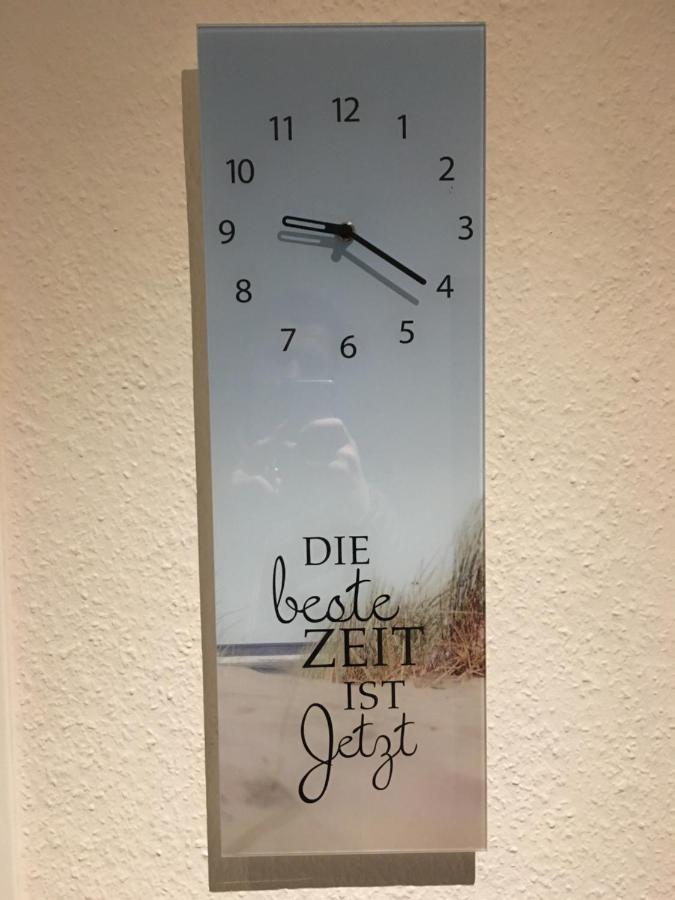 Messe Zu Fuss Apartment Hanovra Exterior foto
